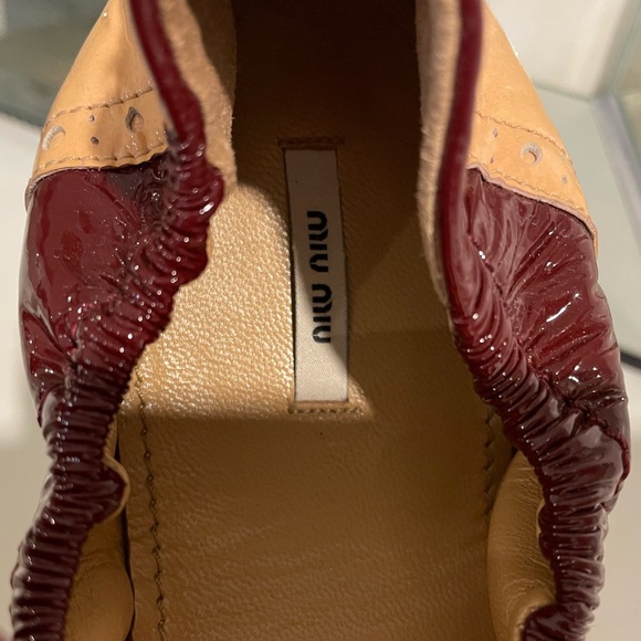Miu Miu - Picture 4 of 10